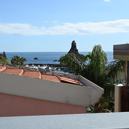 Perla Marina Acitrezza Villa Aci Trezza Luaran gambar